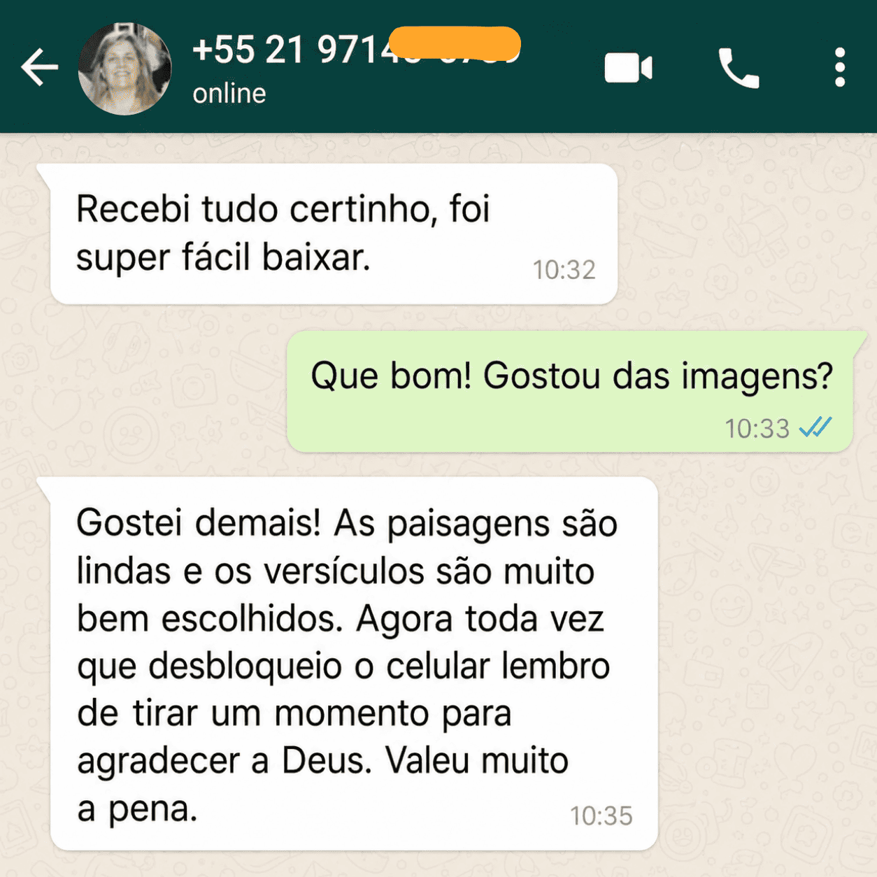 Prova social 1