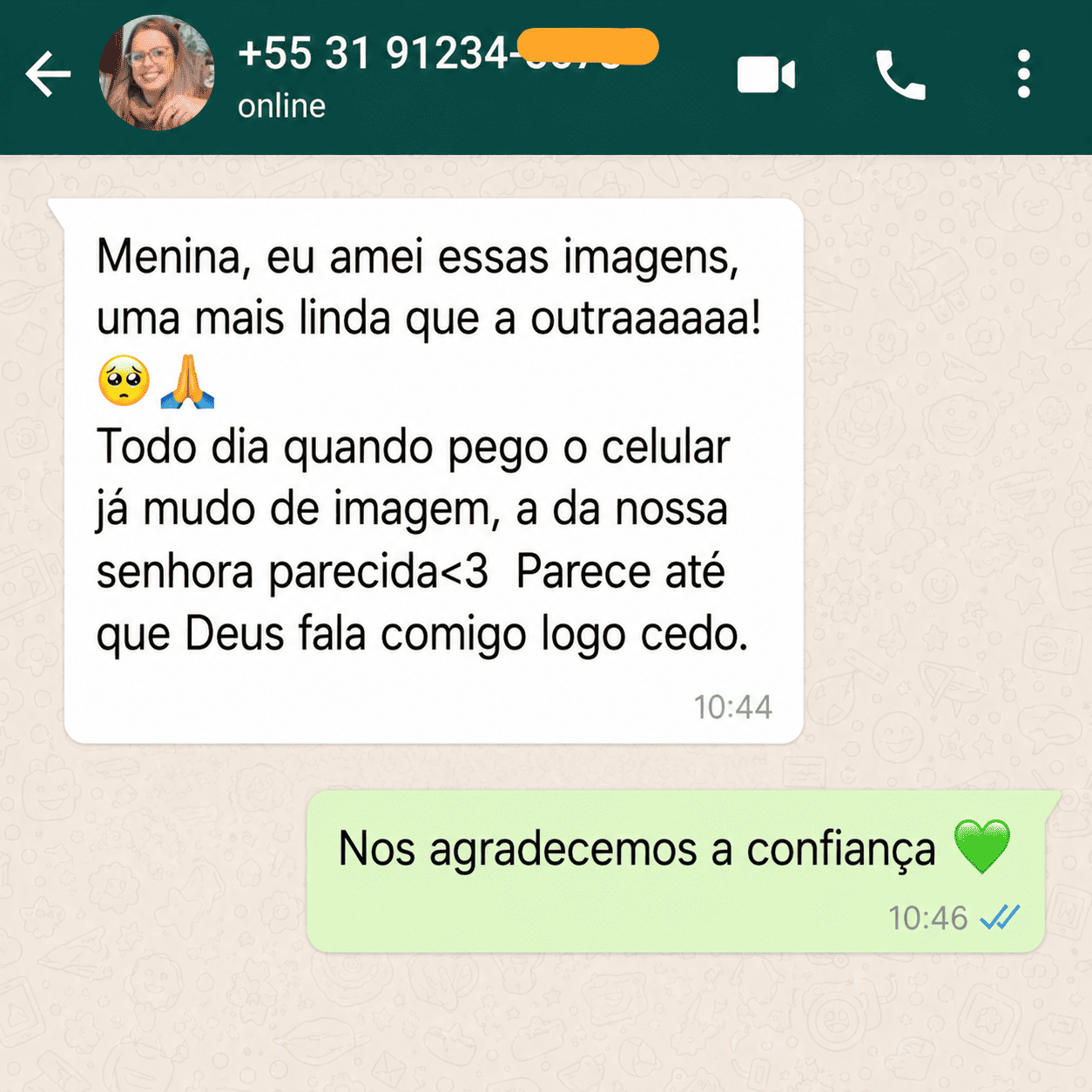 Prova social 2